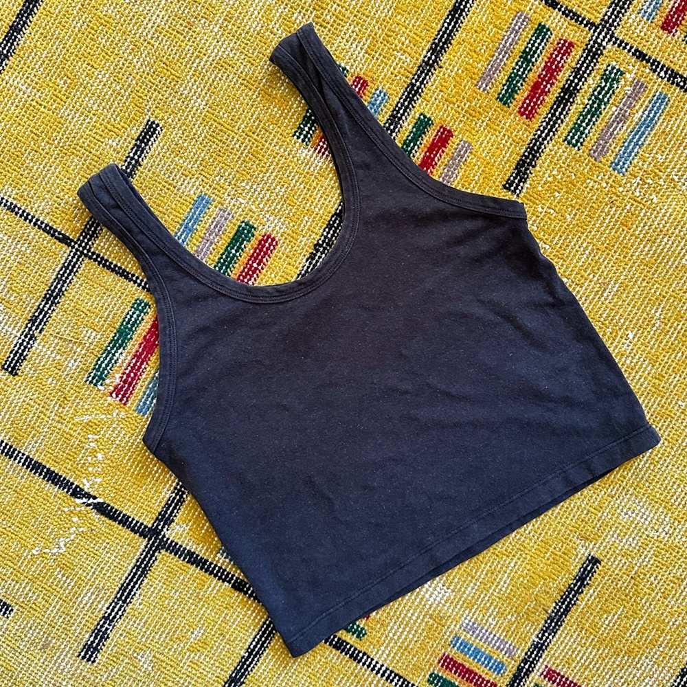 Jungmaven Sporty Tank